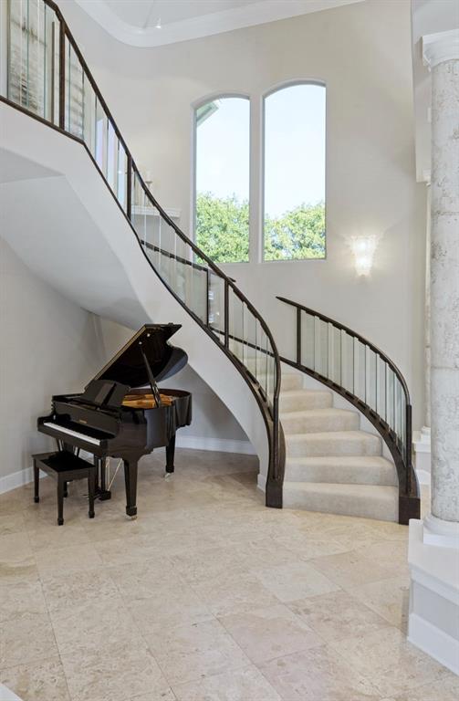 The Estates At Tour 18 Sec 2 - Residential