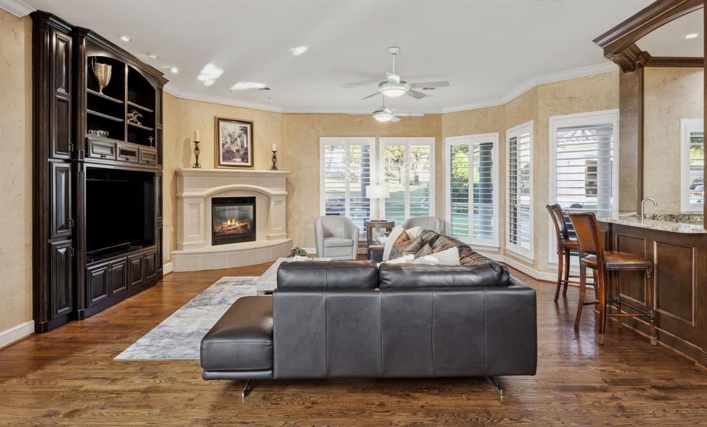 The Estates At Tour 18 Sec 2 - Residential