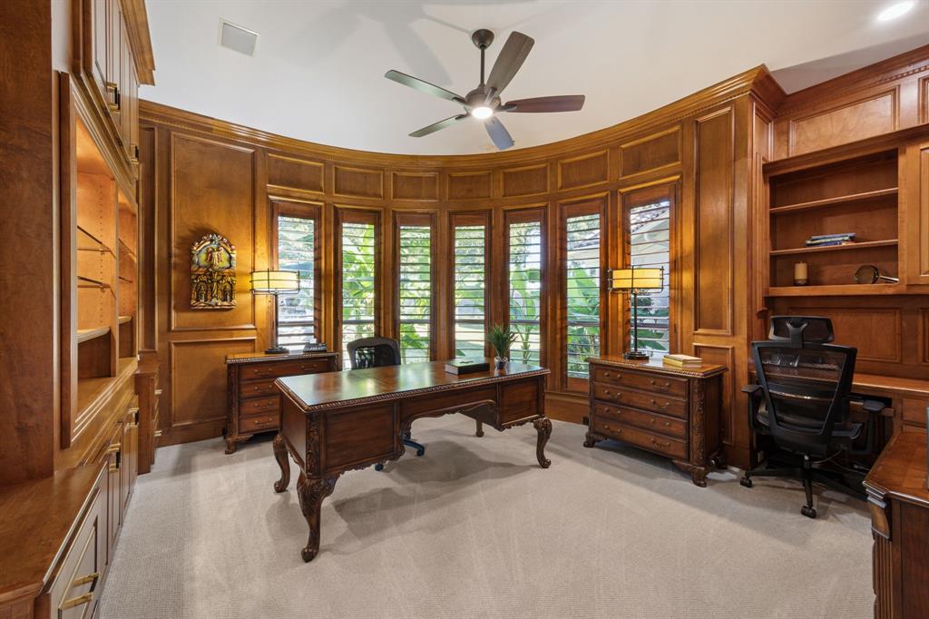 The Estates At Tour 18 Sec 2 - Residential