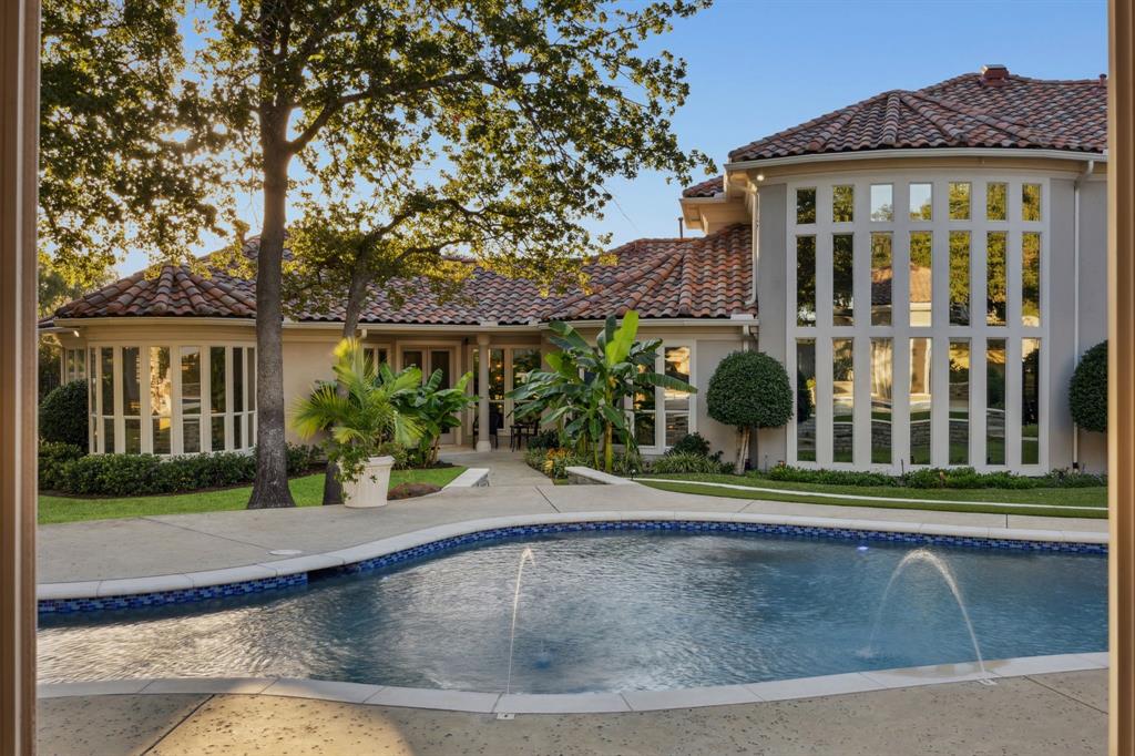 The Estates At Tour 18 Sec 2 - Residential