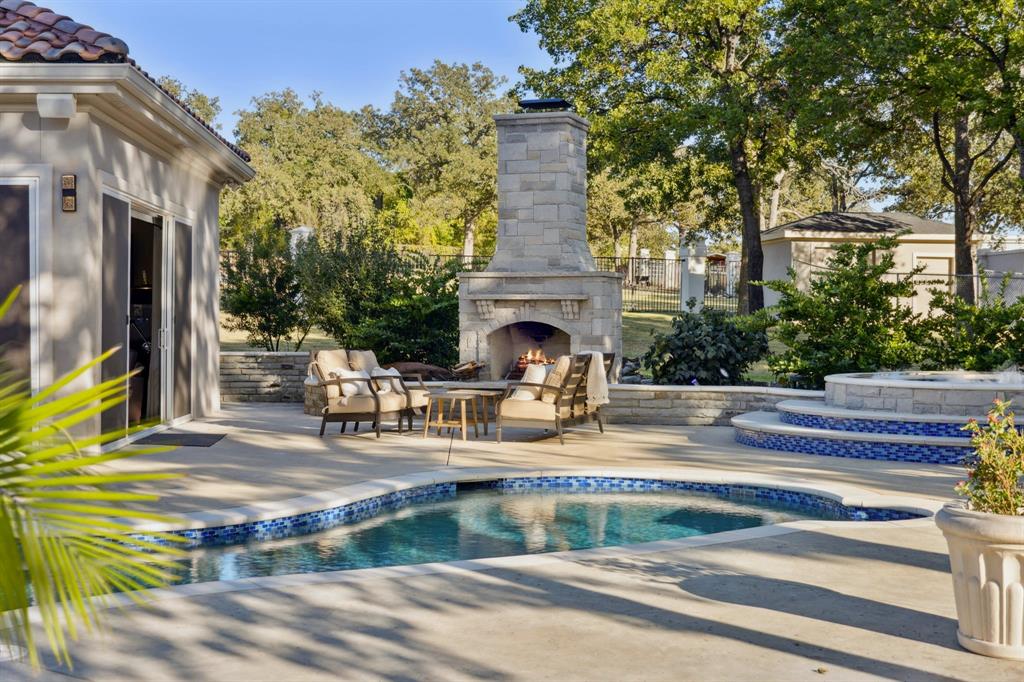 The Estates At Tour 18 Sec 2 - Residential