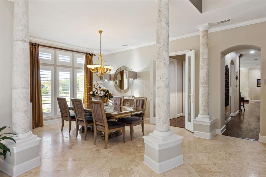 The Estates At Tour 18 Sec 2 - Residential