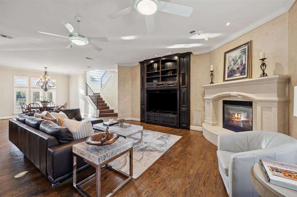 The Estates At Tour 18 Sec 2 - Residential