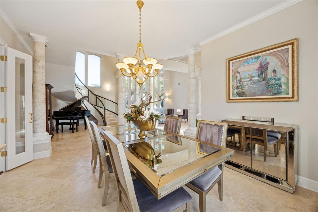 The Estates At Tour 18 Sec 2 - Residential