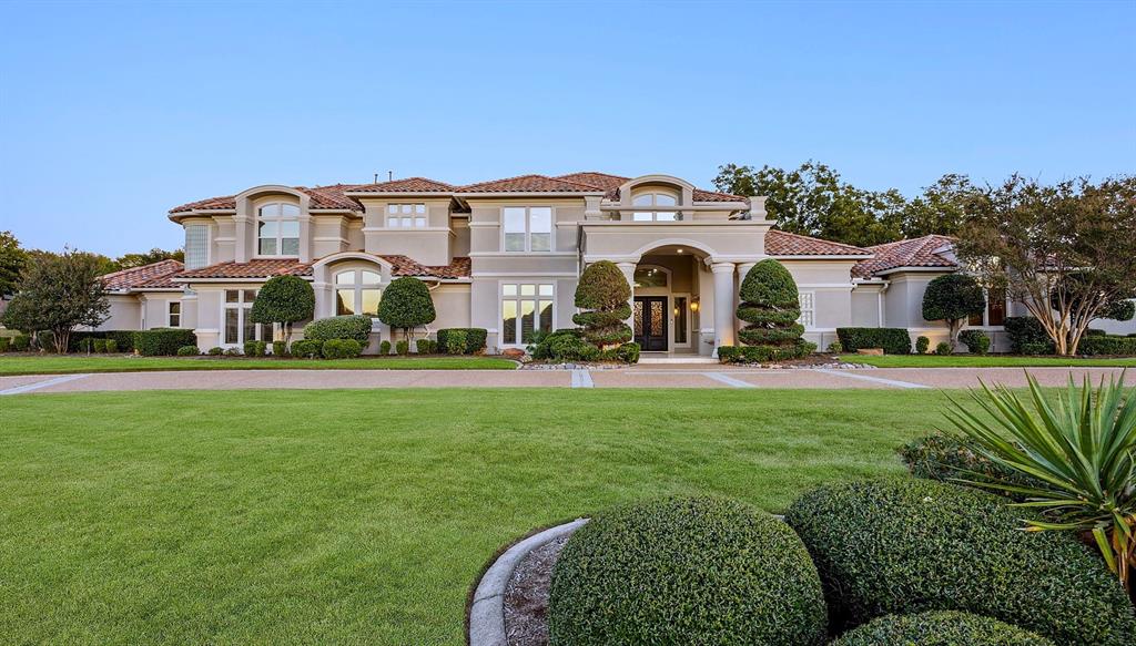 5100 Lighthouse Drive