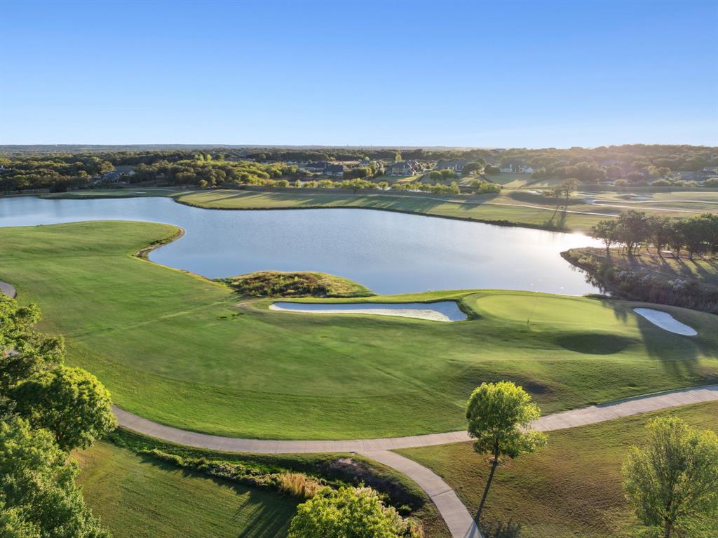 The Estates At Tour 18 Sec 2 - Residential