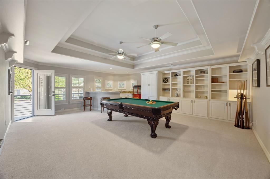 The Estates At Tour 18 Sec 2 - Residential