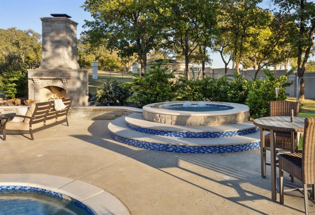 The Estates At Tour 18 Sec 2 - Residential