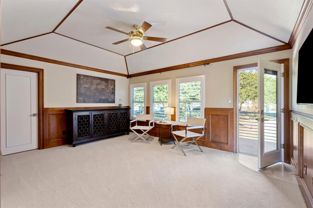 The Estates At Tour 18 Sec 2 - Residential