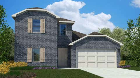Photo of 1069 BURNT RANCH Lane, Fort Worth, TX 76131 (MLS # 21362667)