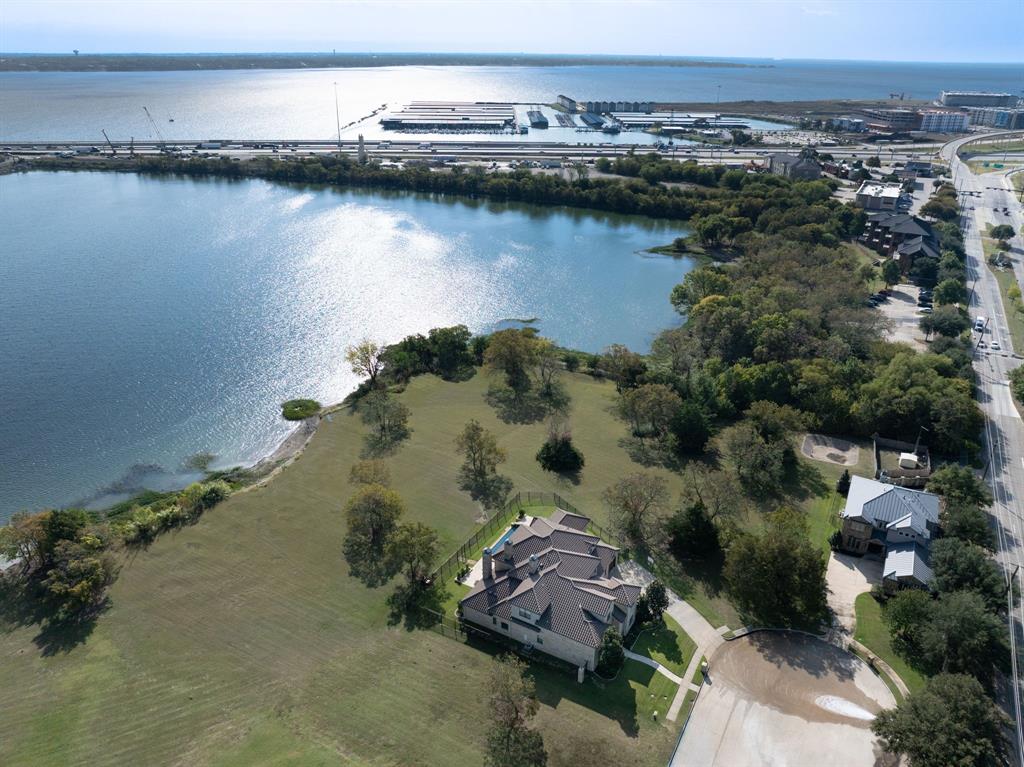 Stone Hollow Add - Land