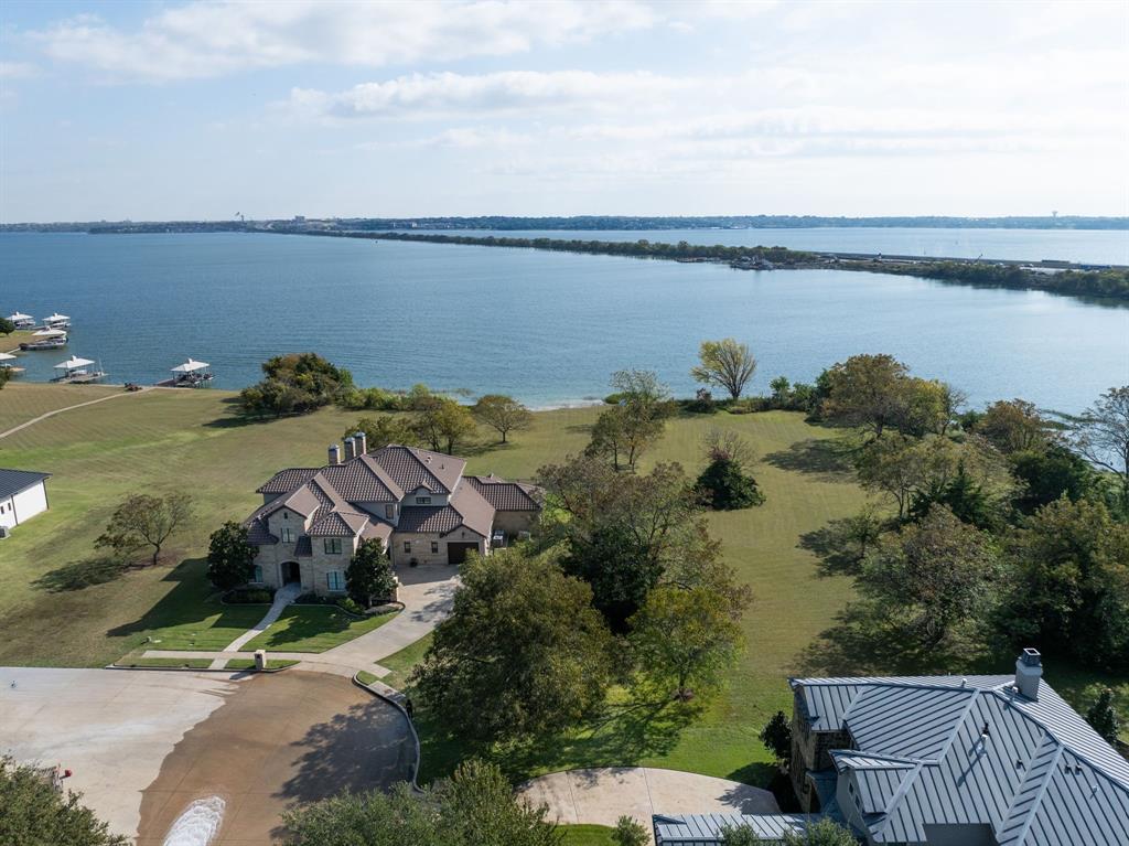 Stone Hollow Add - Land