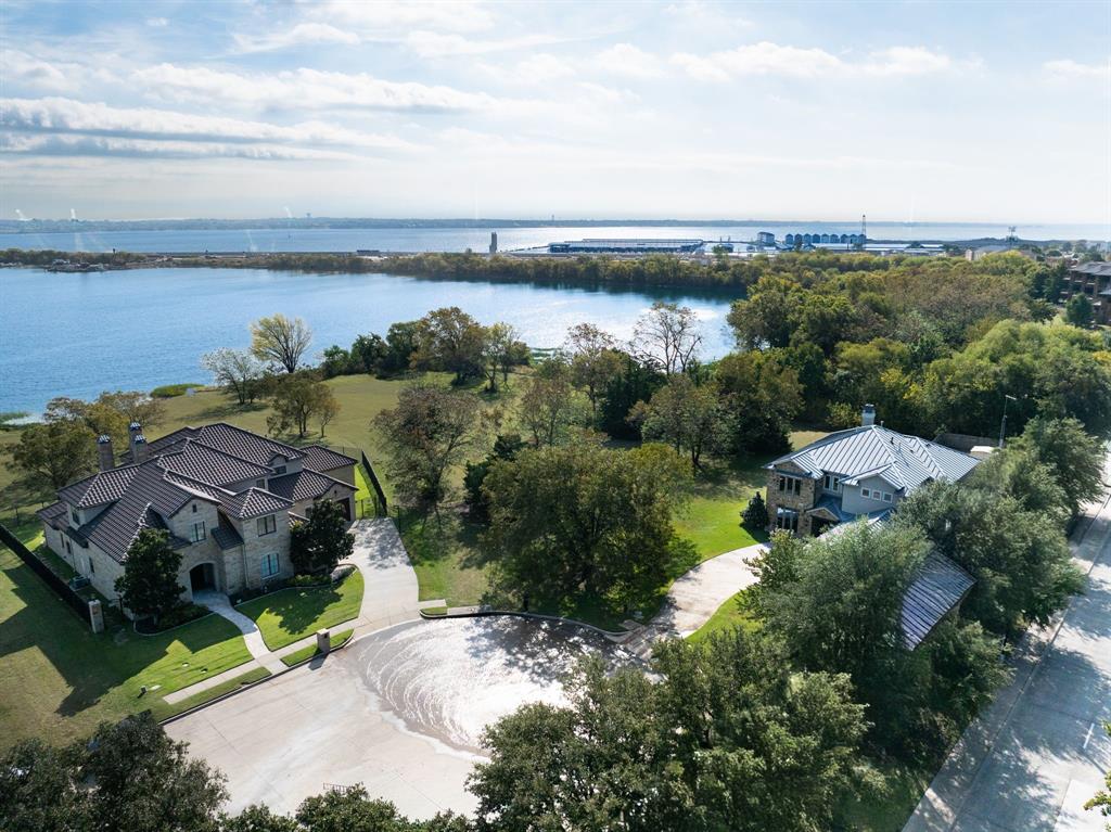 Stone Hollow Add - Land