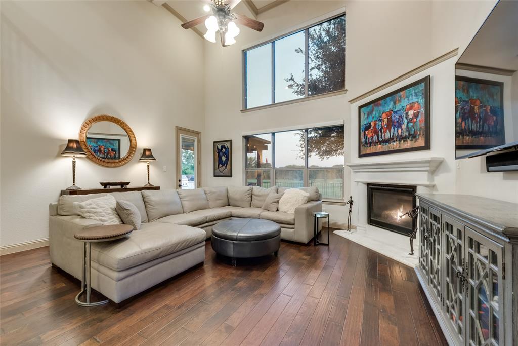 Resort On Eagle Mountain Lake - Residential