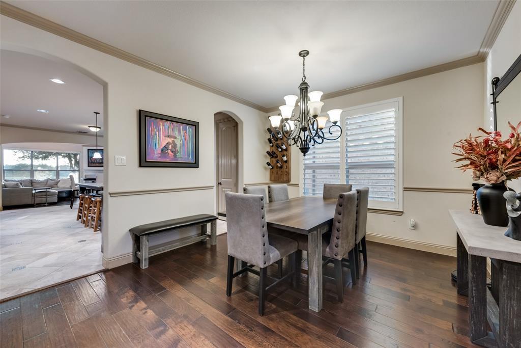 Resort On Eagle Mountain Lake - Residential