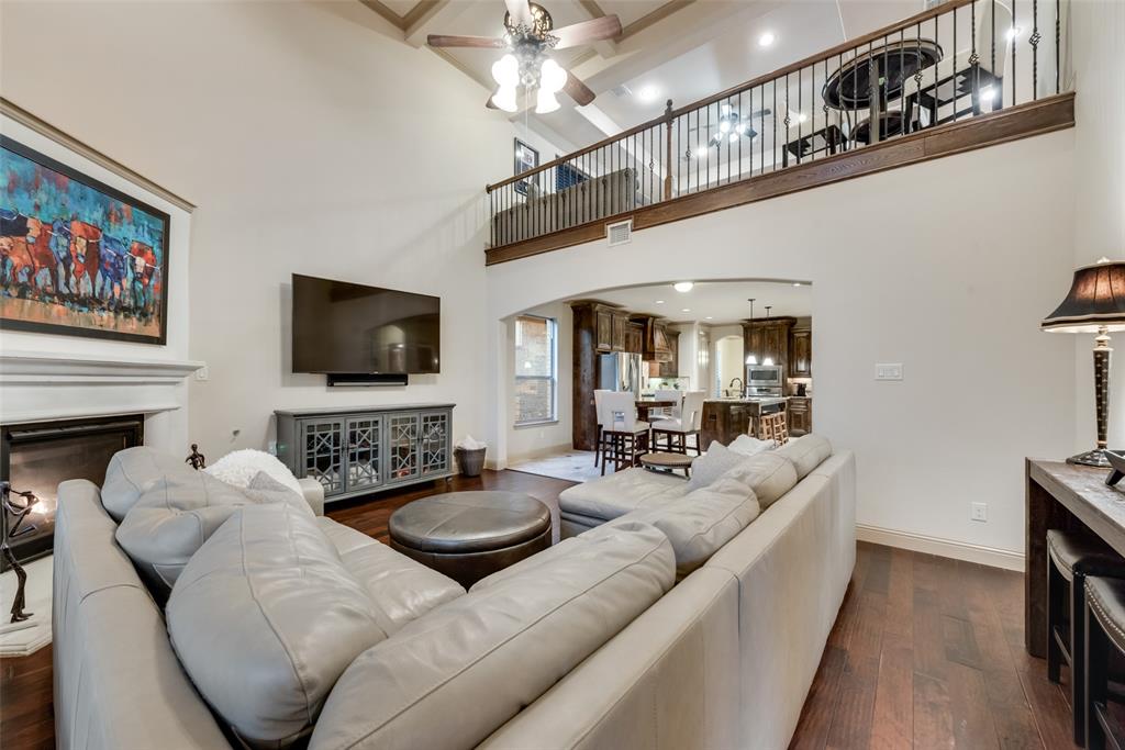 Resort On Eagle Mountain Lake - Residential