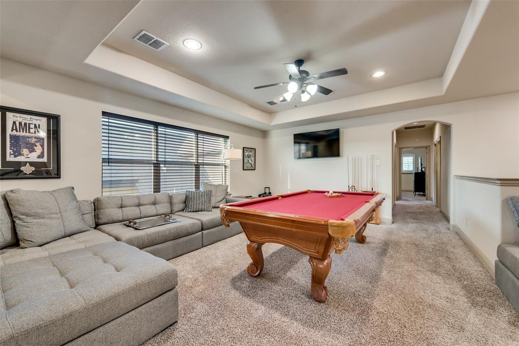 Resort On Eagle Mountain Lake - Residential