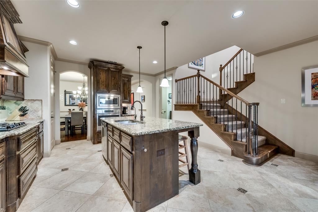 Resort On Eagle Mountain Lake - Residential