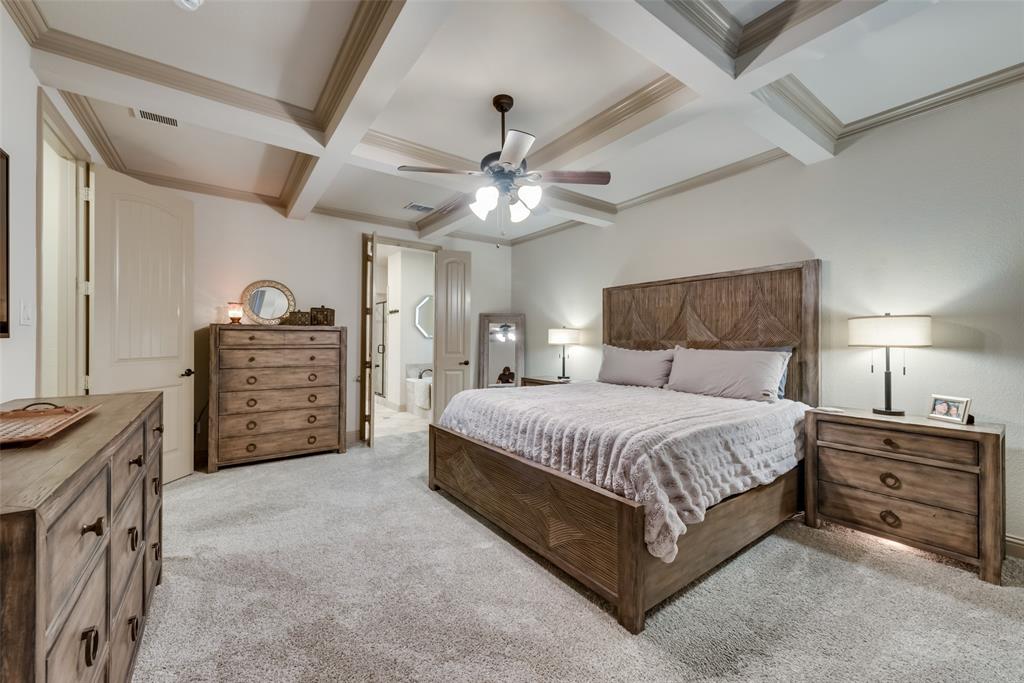 Resort On Eagle Mountain Lake - Residential