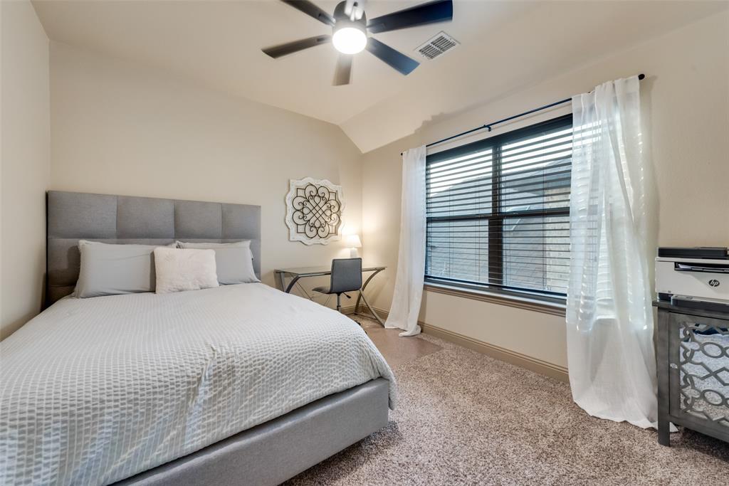 Resort On Eagle Mountain Lake - Residential