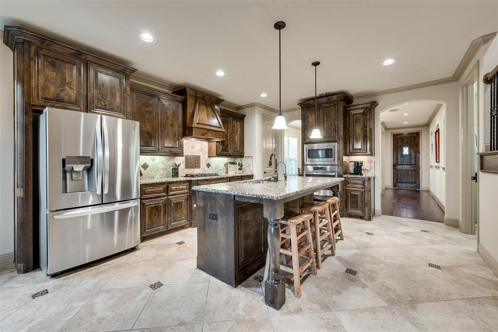 Resort On Eagle Mountain Lake - Residential