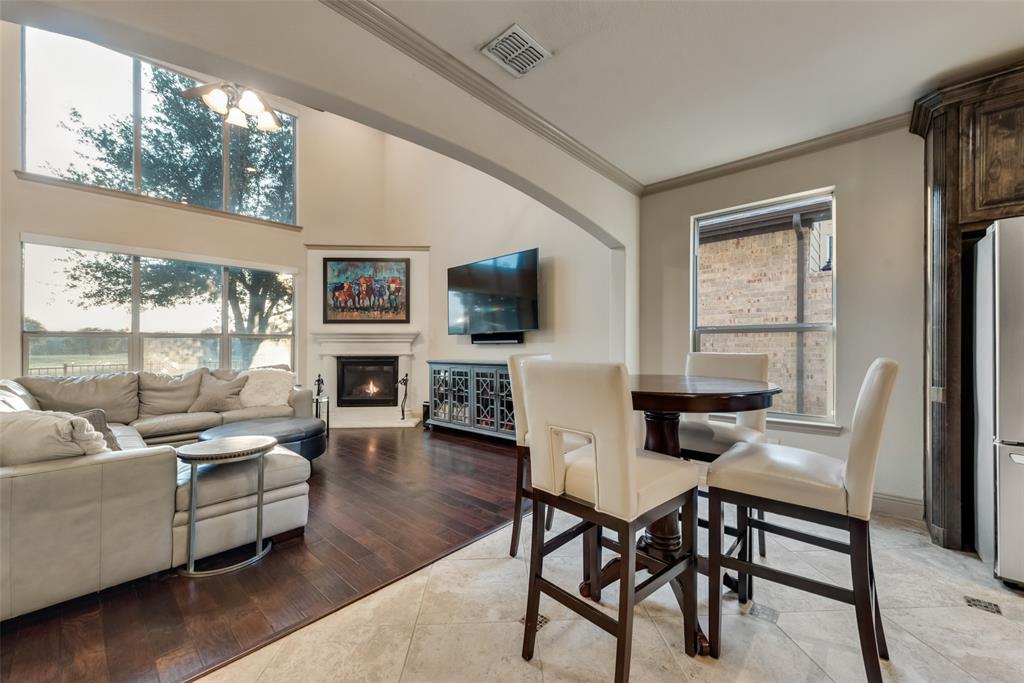 Resort On Eagle Mountain Lake - Residential