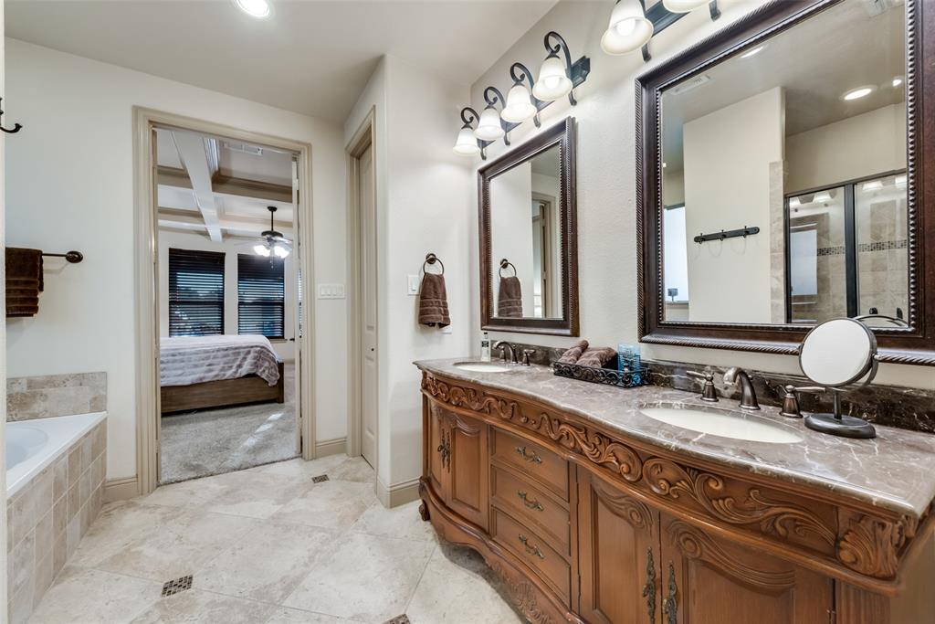 Resort On Eagle Mountain Lake - Residential