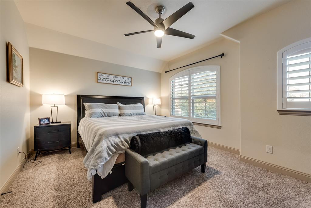 Resort On Eagle Mountain Lake - Residential