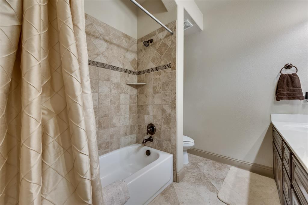 Resort On Eagle Mountain Lake - Residential