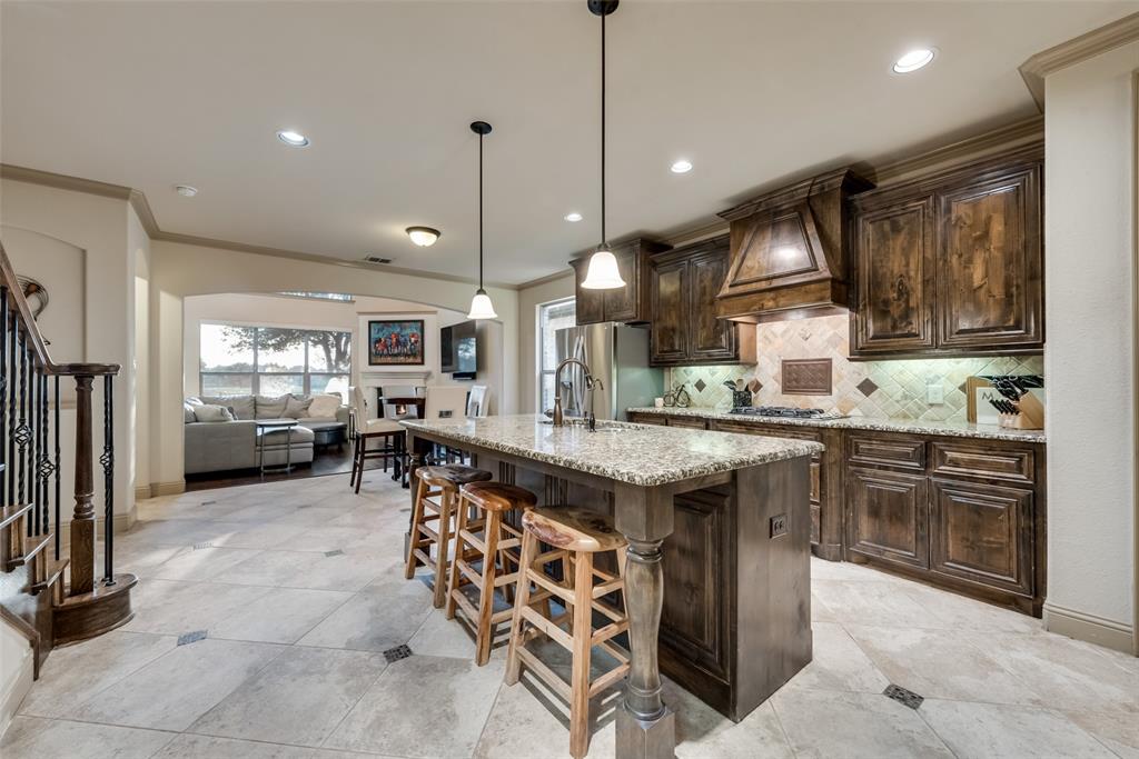 Resort On Eagle Mountain Lake - Residential