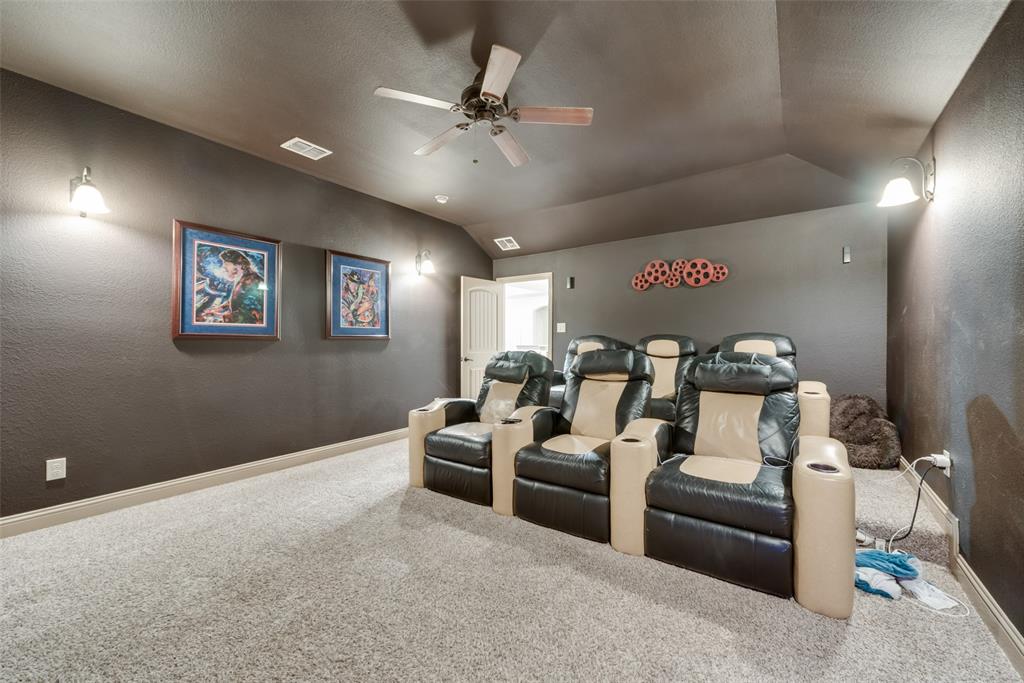 Resort On Eagle Mountain Lake - Residential