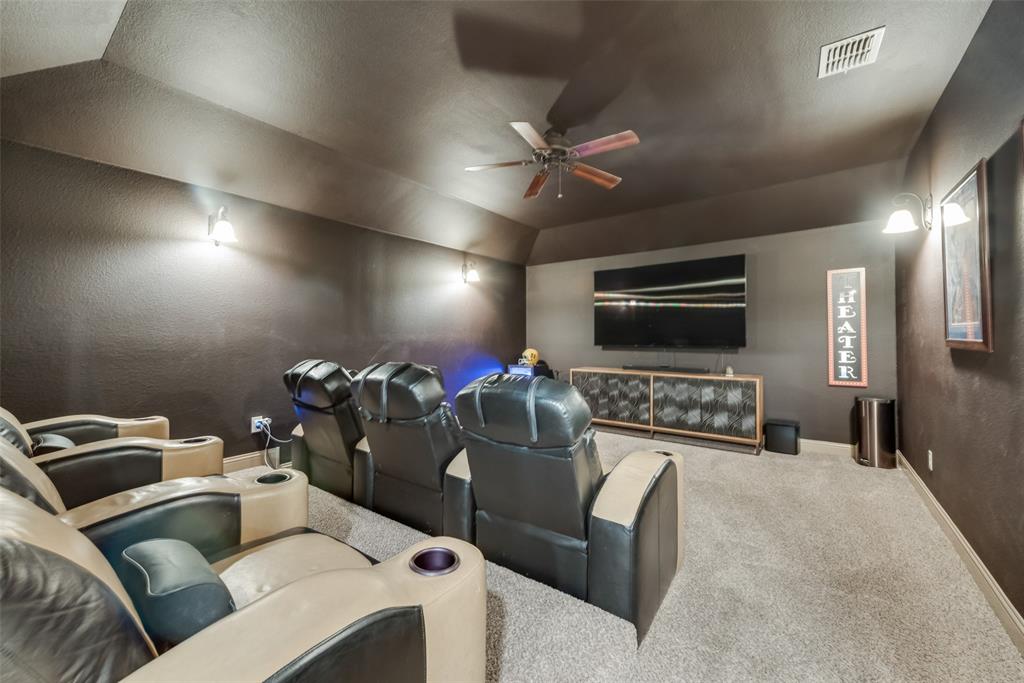 Resort On Eagle Mountain Lake - Residential