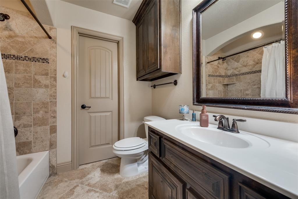 Resort On Eagle Mountain Lake - Residential