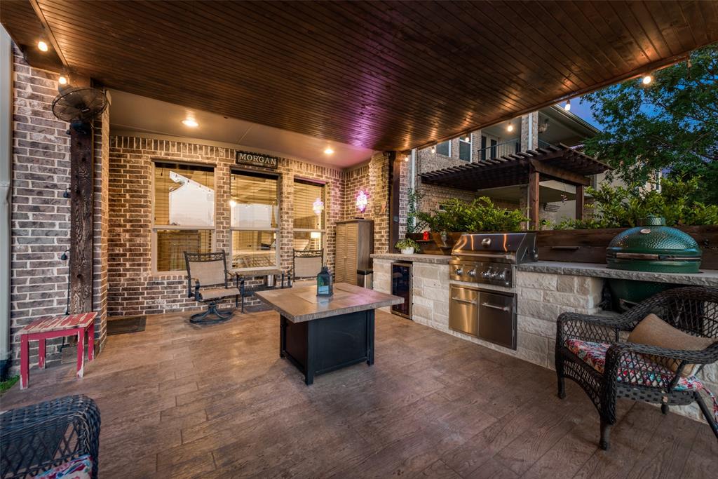 Resort On Eagle Mountain Lake - Residential