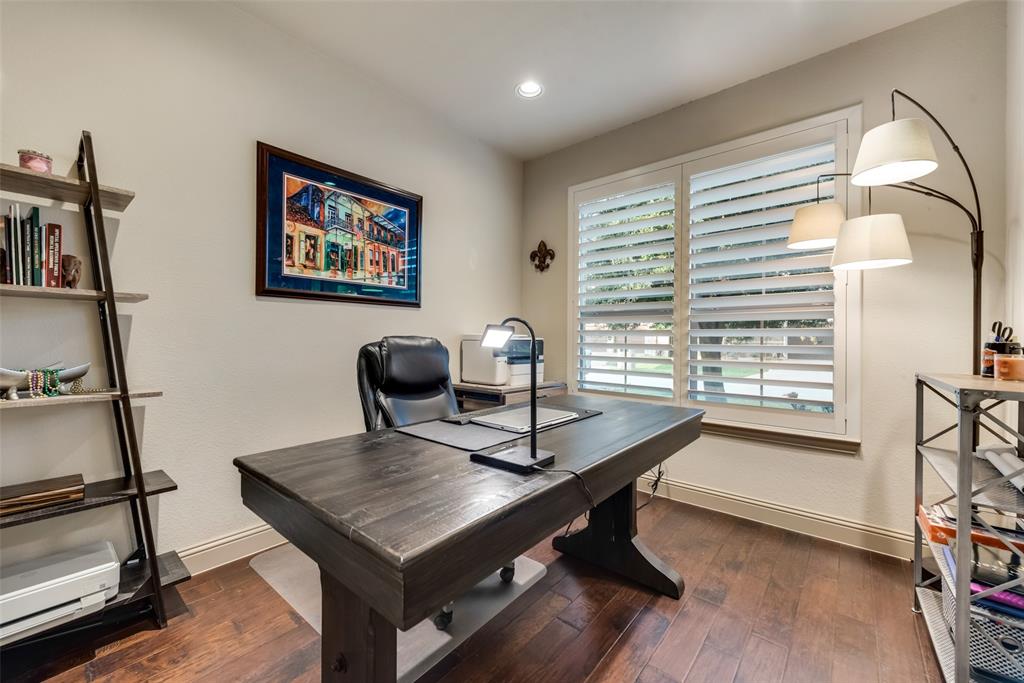 Resort On Eagle Mountain Lake - Residential