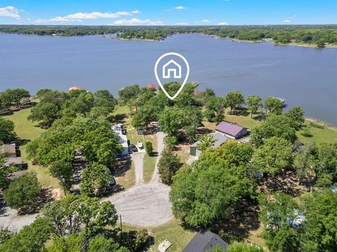 7605 Oakview Drive Bonham TX 75418