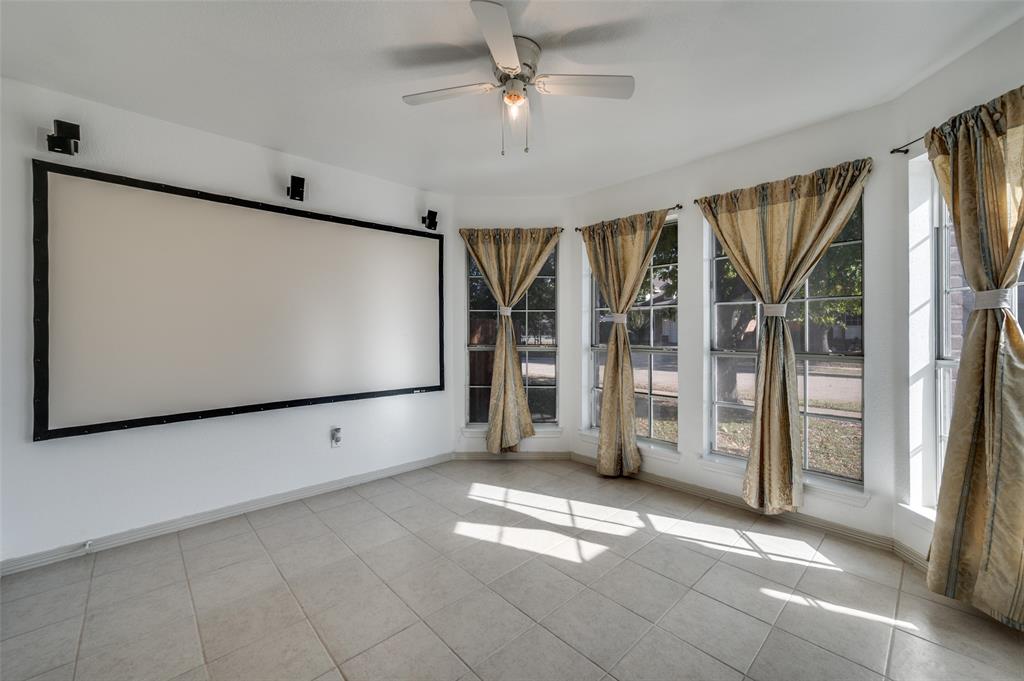 Park Palisades Add - Residential Lease