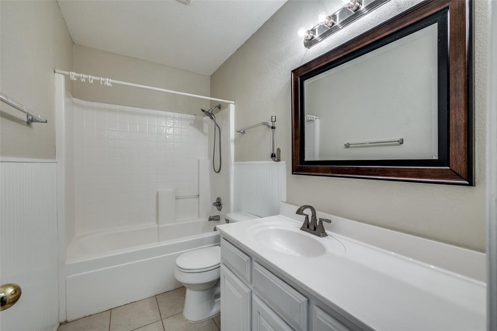 Park Palisades Add - Residential Lease