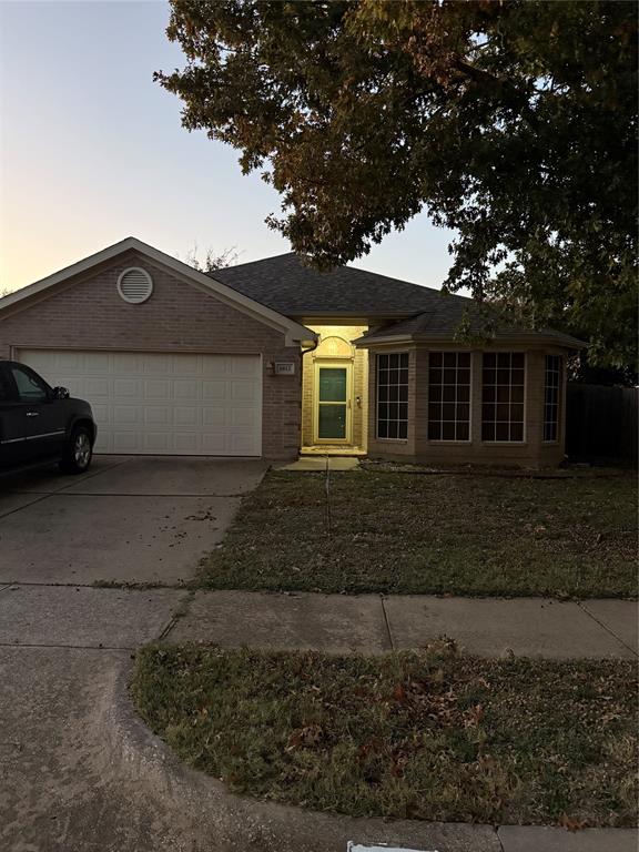 Park Palisades Add - Residential Lease