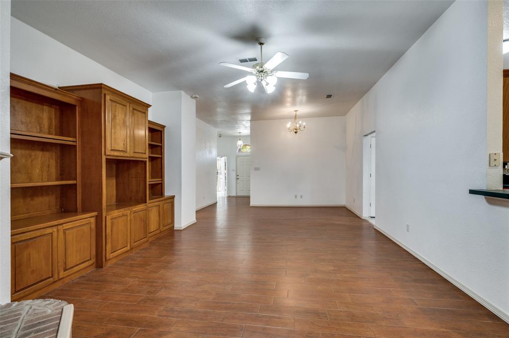 Park Palisades Add - Residential Lease