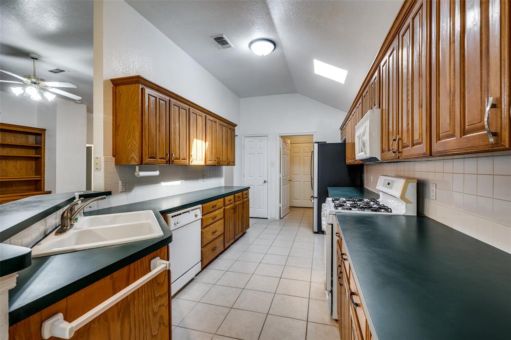 Park Palisades Add - Residential Lease