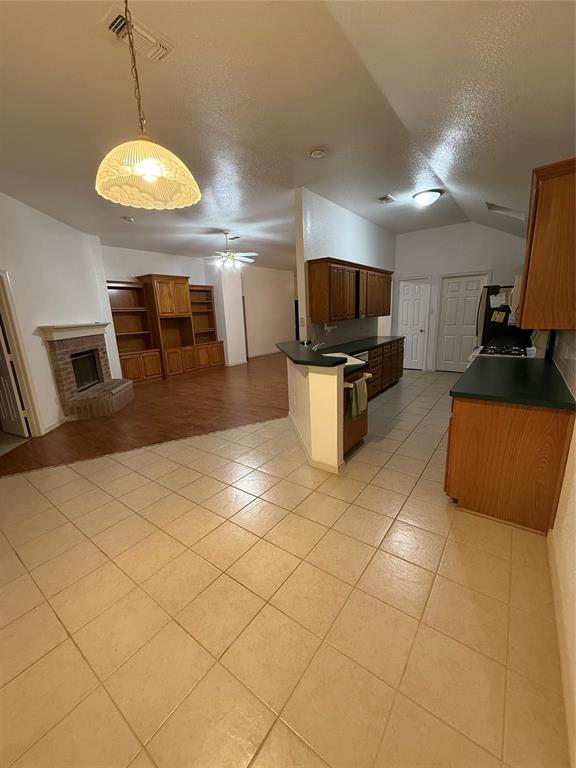 Park Palisades Add - Residential Lease