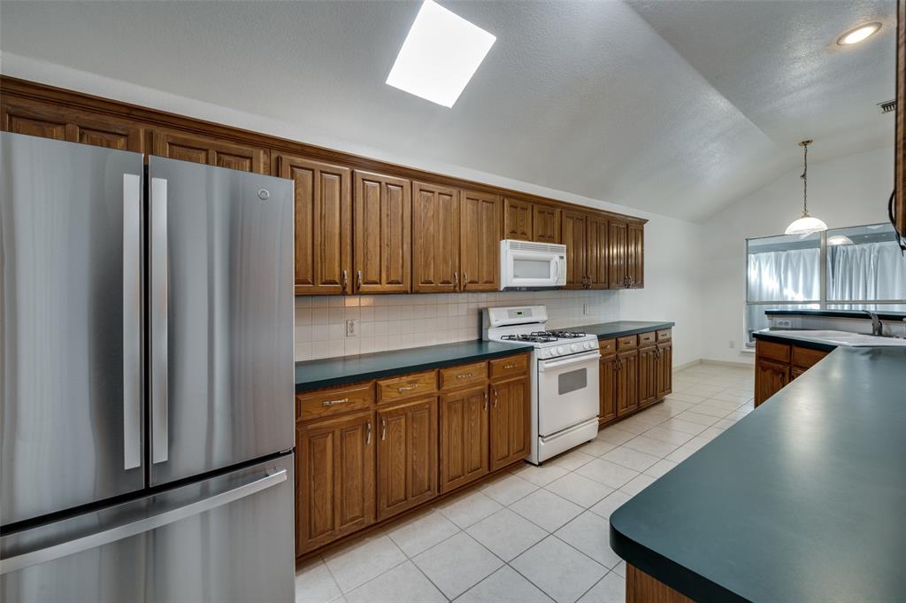 Park Palisades Add - Residential Lease