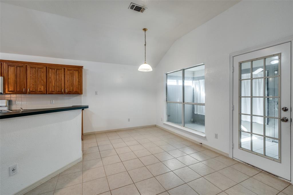 Park Palisades Add - Residential Lease