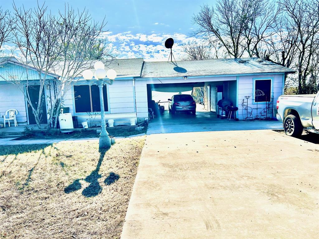 5400 County Road 147