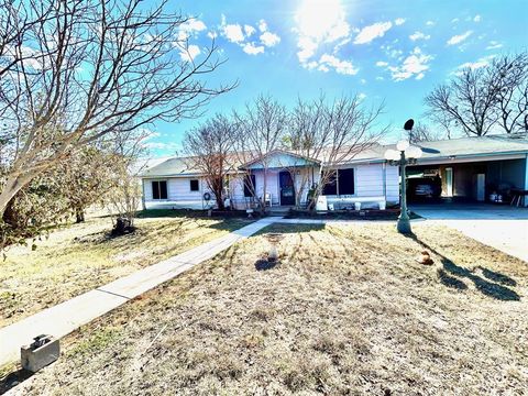 5400 County Road 147 Brownwood TX 76801