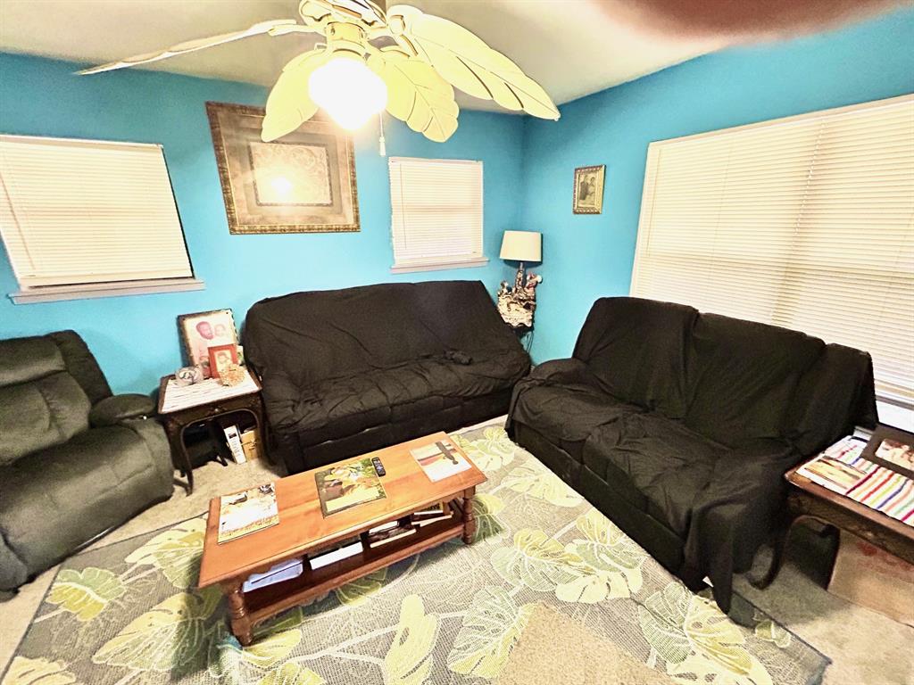 CHRISTIAN BLUMENTHAL - Residential