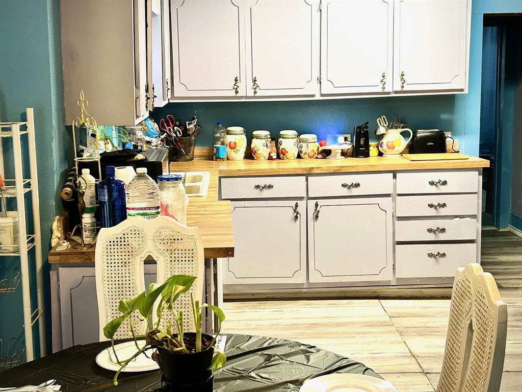 CHRISTIAN BLUMENTHAL - Residential