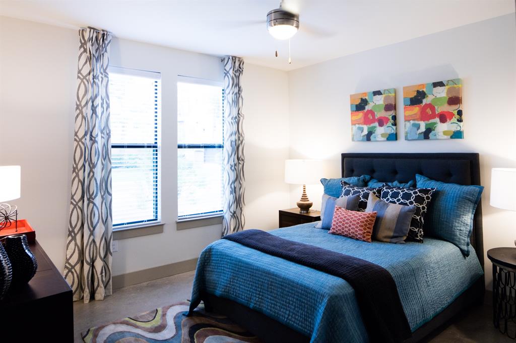 Bowaer & Lemmons Oak Lann & N - Residential Lease