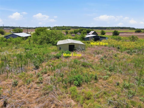 Tiny photo for 1977 Hcr 1212, Blum, TX 76627 (MLS # 21341056)
